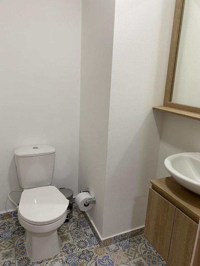 غواتابيه Apartamento Frente Al Malecon المظهر الخارجي الصورة