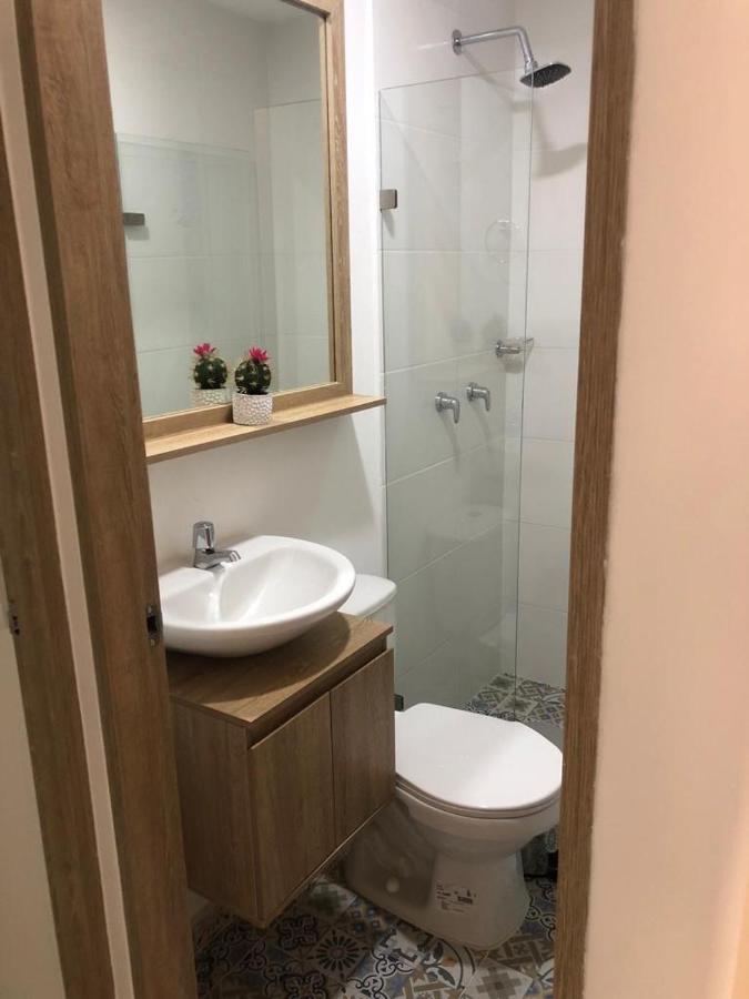غواتابيه Apartamento Frente Al Malecon المظهر الخارجي الصورة