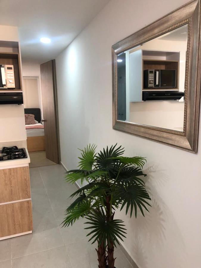 غواتابيه Apartamento Frente Al Malecon المظهر الخارجي الصورة